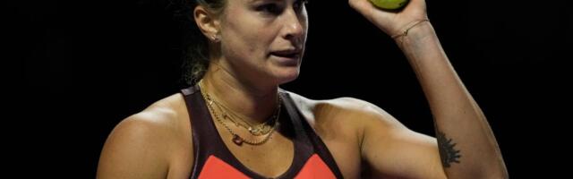 Arina Sabalenka pred duel sa Kirjosom dobila pitanje o trans teniserkama, evo kako je odgovorila