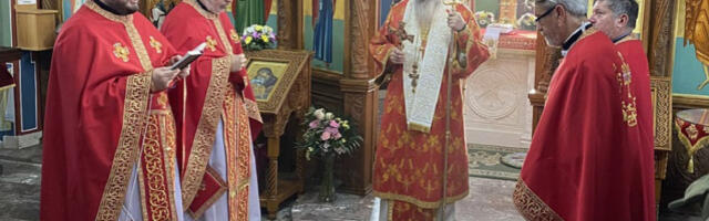 Љубав је жртва