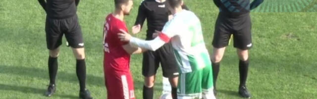 Lele, Dubočica: Ekipa Loznice ojadila fudbalere Dubočice