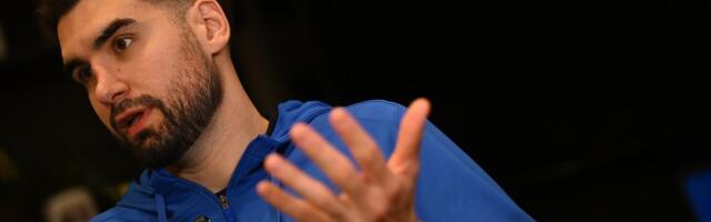 On je prešao pola sveta zbog dve utakmice za Srbiju, a ne zna da li će na kraju biti "taj"! Ristić za Sportal: Bogdan me je zvao