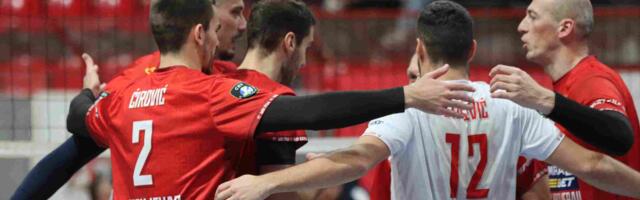 Radnički slomio Vojvodinu posle prave drame u Kragujevcu