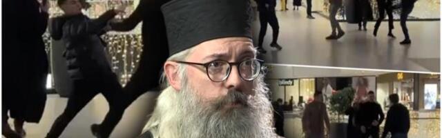 OTAC STEFAN O NAPADU NA VUJADINA SAVIĆA: "Ostavite čoveka na miru! Sve što je trebalo da reši, rešio je sa ženom, decom i svojim duhovnikom!"