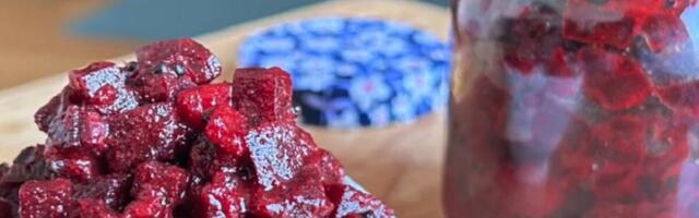 Jela je cveklu svaki dan 2 nedelje, a onda je otišla kod lekara: Kada su joj stigle analize, oboje su zanemeli!