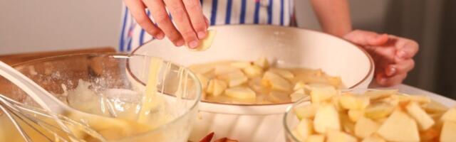 Preukusna torta iz šerpe: Najsočnija poslastica koju su domaćice u Jugoslaviji obožavale