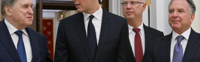 Америка мења курс: економска реинтеграција Русије као нова стратегија