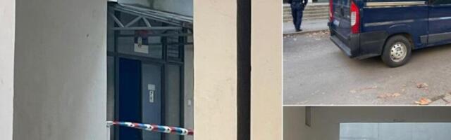 NOVE INFORMACIJE O ŽENI KOJU JE NAPADAČ IZBO NA NOVOM BEOGRADU! Zadobila 9 uboda nožem