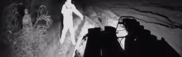 Ruski dron pogodio robota tokom evakuacije ranjenog vojnika: Ono što se zatim desilo ostavlja bez reči