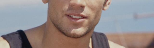 Važio je za najlepšeg Srbina, a onda ga je zadesila strašna smrt u 35. godini: Bio je svetska zvezda, a onda jedne noći....