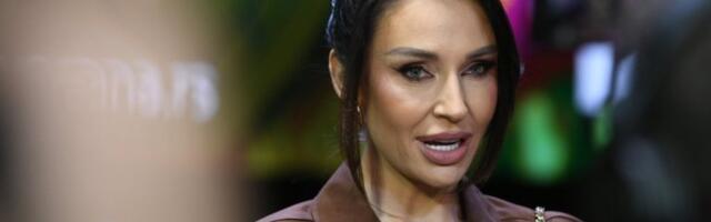 KATARINA ŽIVKOVIĆ U VELIKOM PROBLEMU! Svi su misli da joj je lako, a ona proživljava OVO!