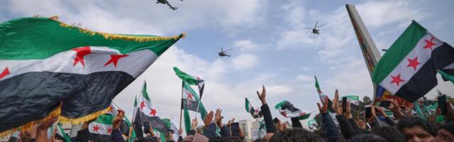 SIRIJSKE VLASTI TVRDE: Sprečeno više samobilačkih napada Islamske države na novogodišnje proslave