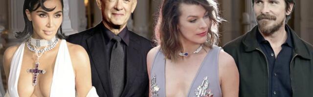 Ove svetske zvezde proslavljaju pravoslavni Božić: Jedni zbog porekla, drugi zbog ljubavi, ali svi poštuju naše običaje