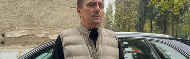 Keba u ugovoru za "Zvezde Granda" zahtevao stavku u koju je teško poverovati: Ceca sve obelodanila