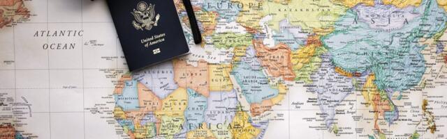 Objavljen spisak najmoćnijih pasoša na svetu za 2026. godinu: U vrhu i jedna iz našeg regiona