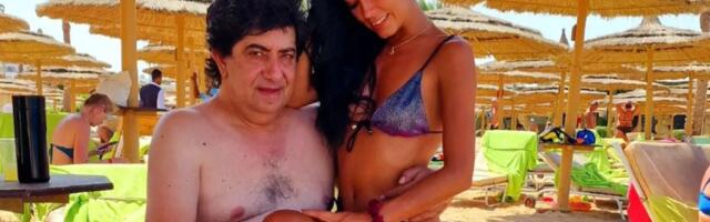 Kuvam mu pasulj i nosim! Pevačica ne živi sa 30 godina starijim mužem: "On jeste deda"