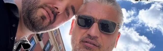 Evo koga je Aca Kos prvo pozvao, ovo su detalji drame privođenja Čedinog druga: "Pomagaj, hapse me!"