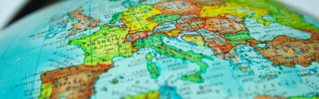 Mapa očekivanog životnog veka u Evropi: Srbija "bode oči" (FOTO)