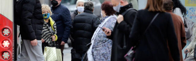 Почињу радови у Тошином бунару: пет линија градског превоза мења трасу