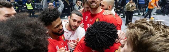 Dodatni problem za Olimpijakos pred meč sa Zvezdom