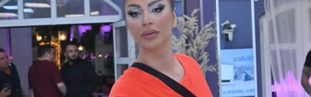 Poznato gde se nalazi Miljana Kulić nakon diskvalifikacije iz "Elite": Marija i Željko joj došli u posetu, snimak izazvao lavinu komentara