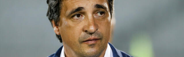 UDARNO: Ukinuta presuda bivšem igraču Crvene zvezde Zoranu Njegušu!