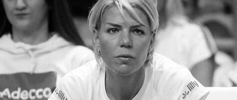 POGINULA TATJANA JEČMENICA: Velika tragedija za srpski sport - stradala u saobraćajnoj nesreći u Beogradu