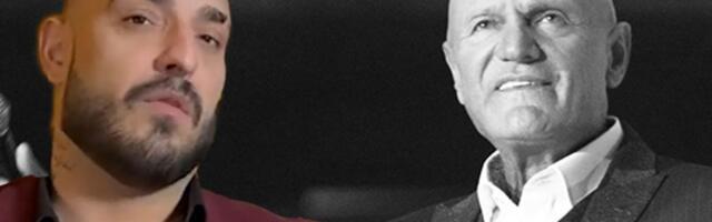 Kakav odnos su imali Lazić i Šaulić: Darko nije pozvan na koncert, Šaban na njega bio JAKO ljut zbog OVOGA