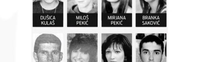 DAN KADA JE NOVI SAD PLAKAO! 18 godina od tragedije u "Laundžu": Gde su danas krivci, a gde porodice žrtava?