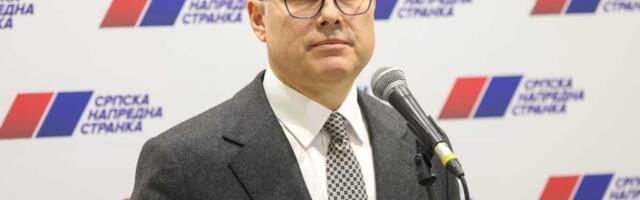 BRUTALAN ODGOVOR NAPREDNJAKA NA SKANDALOZNU PRIJAVU MARINIKE PROTIV LIDERA SNS VUČEVIĆA: Ovo su poruke Starovića, Mesarovićeve i Vučinićeve