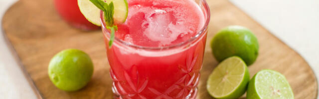 Savet nutricionista: Najbolji jutarnji napitak za snižavanje holesterola