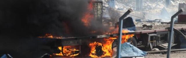 HOROR NA OBUCI! Granata eksplodirala među đacima – dvoje ranjeno, STRAVIČAN INCIDENT!