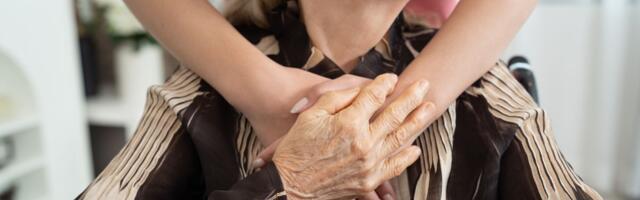 Nakon užasnog razvoda, spakovala sam se i uselila kod svoje bake: To me je potpuno promenilo