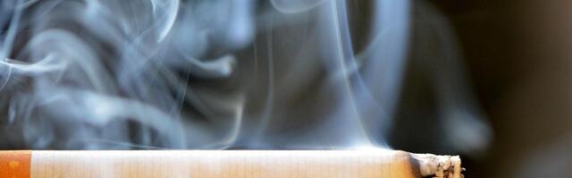 Test zavisnosti od cigareta - šest kratkih pitanja