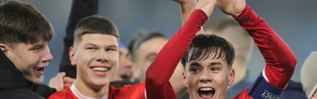 Pakuje se i Spartak: IMT golom u 93. minutu odneo bodove sa severa Srbije