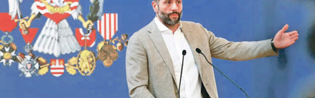 Град ће понудити да преузме Свратиште за децу