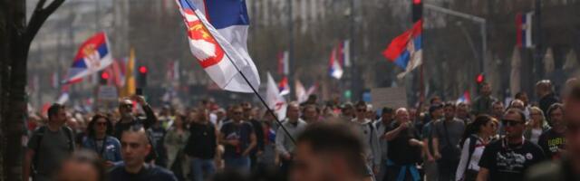 Da li je i za koga 15. mart trauma ili radost?