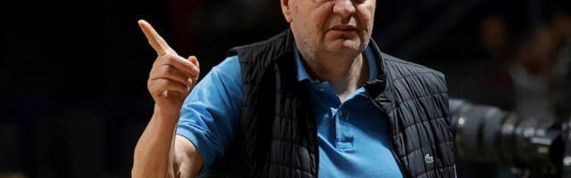 Duško Vujošević primljen u bolnicu - U KRITIČNOM STANJU!