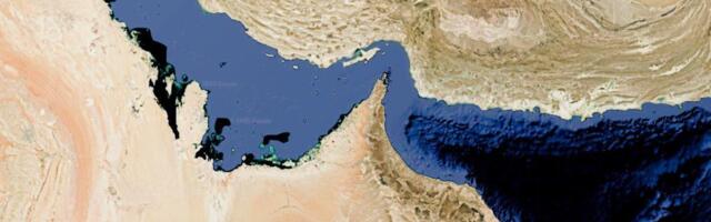 Brisel se igra vatrom: Evropa šalje ratne brodove u iransko osinje gnezdo, Teheran spreman da ih sravni sa dnom mora!