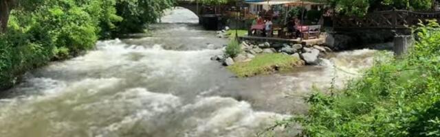 Ova banja je pravi dragulj Srbije: Priroda ostavlja bez daha, termalni izvori, a noćenje za samo 700 dinara!