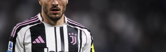 FILIP KOSTIĆ SLOBODAN KAO PTICA NA GRANI: Da li je ovo prilika za Zvezdu koja se ne propušta, ili...