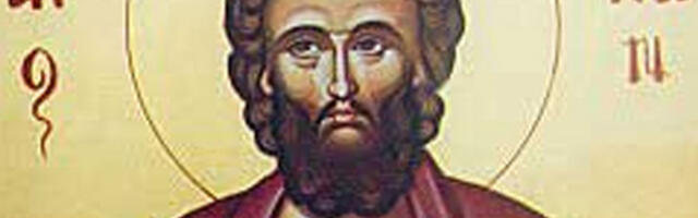 NJEGOVOM KRVLJU MAZALI SU SE BOLESNI I TAKO SE ISCELJIVALI: Danas slavimo Svetog mučenika Konona Isavrijskog!