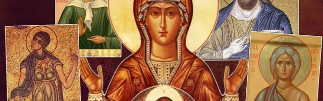 Tajni jezik srpskih ikona: Misterija dlanova i prstiju! Ništa nije slučajno, ovo svaki vernik mora da zna!