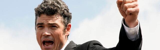 Uzdrmao je Ameriku usred napada na Iran, sada otkriva šokantan detalj: Znate šta mi je Kirk pred smrt rekao?