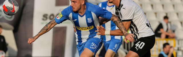 NI SRBIJA, NI ŠVAJCARSKA: Posle velikog izbora – ostao bez reprezentacije!