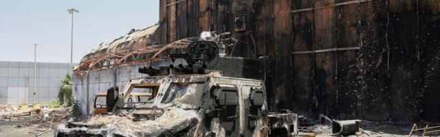 Napadnuta bolnica u Sudanu: Deca i medicinsko osoblje među 64 žrtve