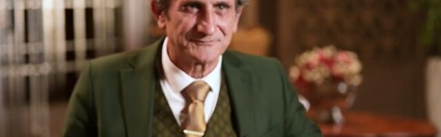 Preminuo glumac Radoje Čupić