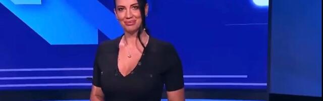 Ljubavna priča najbogatije srpske voditeljke je bajka: Upoznala ga na ručku, on je odveo u Afriku na venčanje