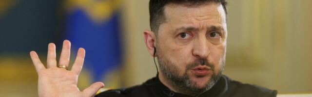 Kraj Ukrajine! Zelenski ekskluzivno otkrio kakav ultimatum je dobio od Trampa: Usred rata sa Iranom ga tera na hitno povlačenje