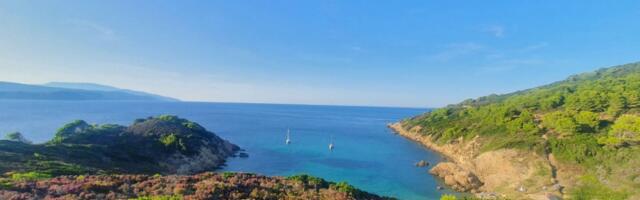 Grčko ostrvo koje Srbi često posećuju ovenčano prestižnim priznanjem: Jedno je od 12 najboljih u celoj Evropi