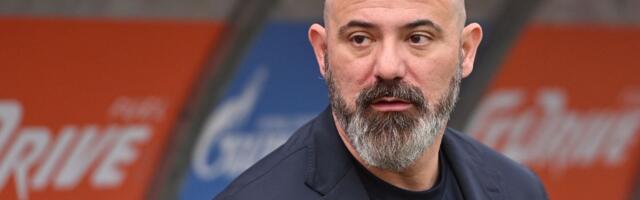 Zvezda ubedljiva protiv Obilića: Crveno-beli poneli "petardu" da proslave 100. rođendan kluba iz Zmajeva