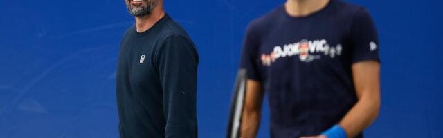 IVANIŠEVIĆ SE OGLASIO I PROGOVORIO O RASTANKU O KOJEM JE BRUJAO CEO TENISKI SVET: Čuveni Hrvat otkrio šta se desilo: "Lepo sam mu rekao posle Vimbldona da..."